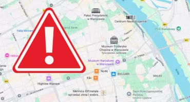 OGROMNE UTRUDNIENIA W RUCHU zaplanowane na środę. Zmiany w ruchu i komunikacji