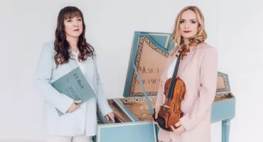 Wyjątkowy koncert w Śródmieściu - w programie dzieła Bacha