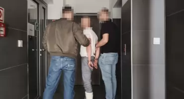 Wieczór kawalerski zakończony bójką. Trzech mężczyzn zatrzymanych