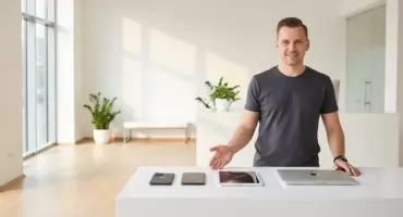Serwis Apple w Warszawie – kiedy warto oddać sprzęt do diagnostyki