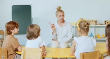 Likwidacja przedszkoli w Śródmieściu. Wiadomo, które placówki znikną