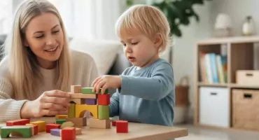 Emocje dziecka pod kontrolą – jak terapia dzieci i młodzieży pomaga w regulacji emocji