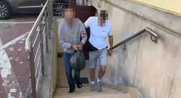 Koniec serii włamań na Chmielnej? Multirecydywista zatrzymany przez śródmiejskich policjantów