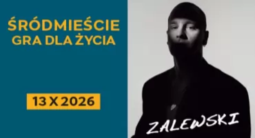 Oddaj krew i pomóż ratować życie. XIX edycja akcji „Śródmieście gra dla życia”