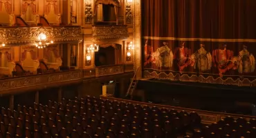 30. edycja festiwalu KORCZAK DZISIAJ. Teatr dla dzieci i młodzieży w Warszawie