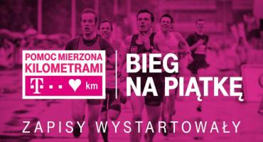 T Mobile Bieg na Piątkę