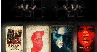 Maraton horrorów z Cinema City. KONKURS. 