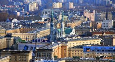 Oskarżyli byłego burmistrza Śródmieścia o działania na szkodę Legii