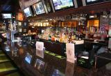 Champions. Sports bar and restaurant