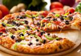 Home Pizza