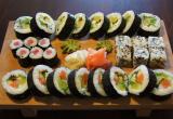 Toshi Sushi