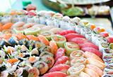  Ryżowe Pole - Sushi
