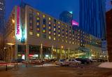 Mercure Warszawa Centrum