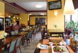 Metro Jazz Bar & Bistro